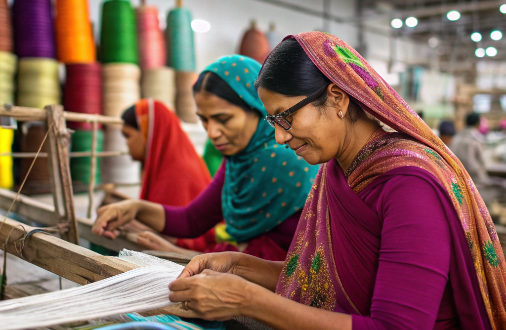 Community Empowerment